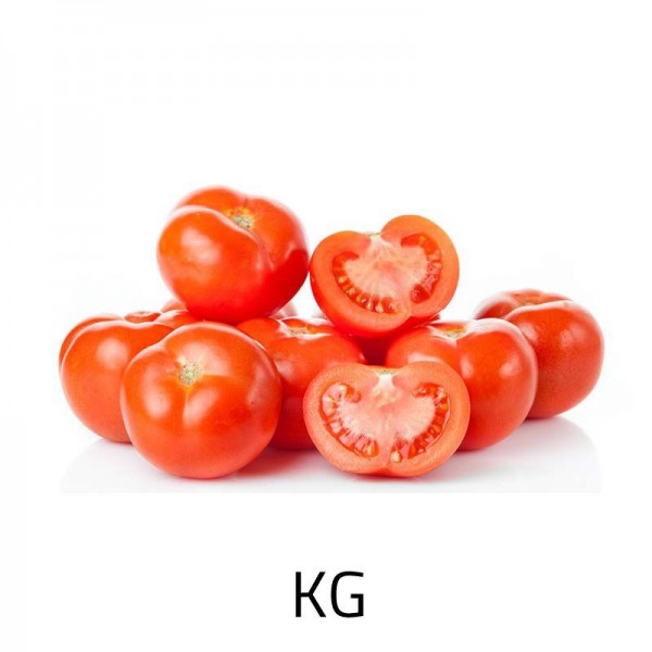 Tomate Redondo