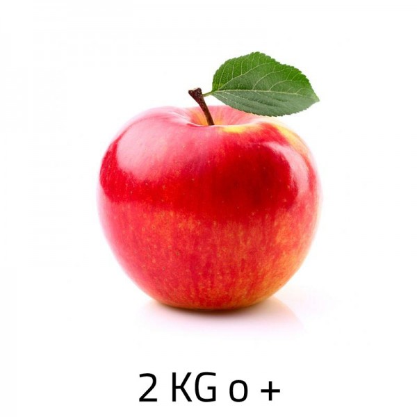Manzana Chica / Com Oferta