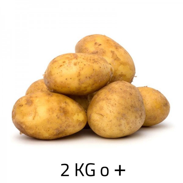 Papa Com Oferta